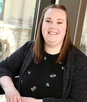 LINDSAY DES ROCHERS